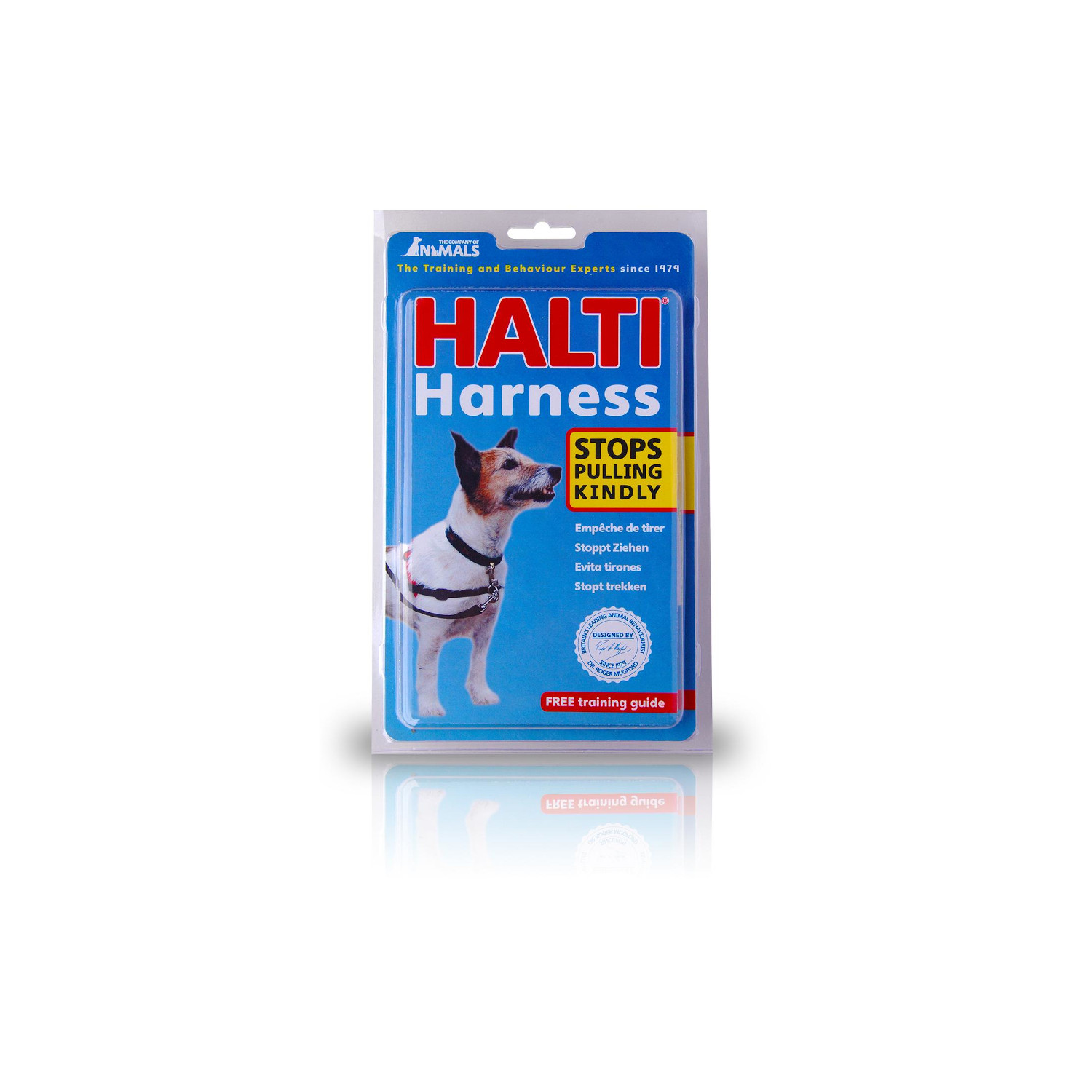 Harness - Halti