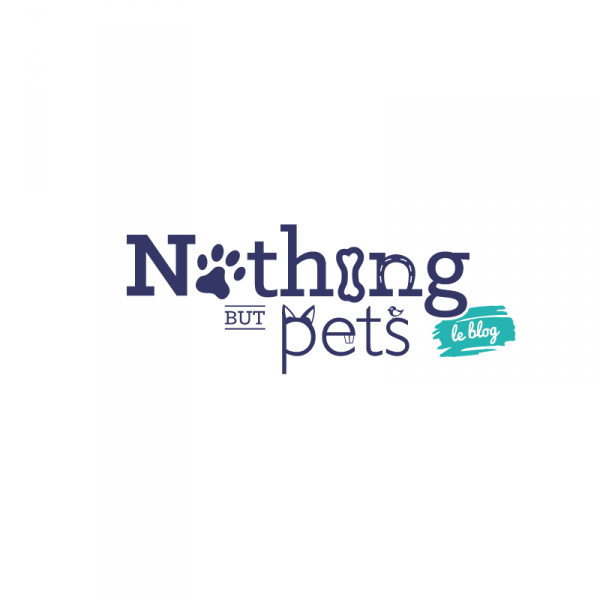 logo Nothing But Pets
