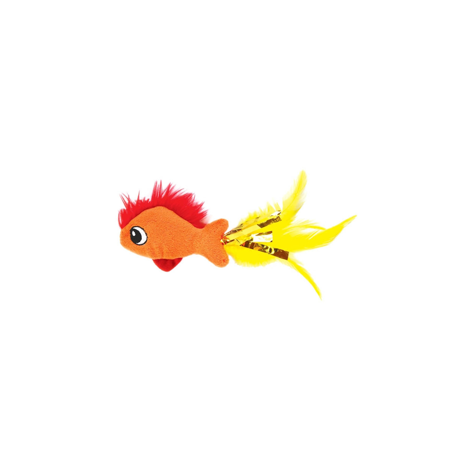 Feather Fish - Petstages
